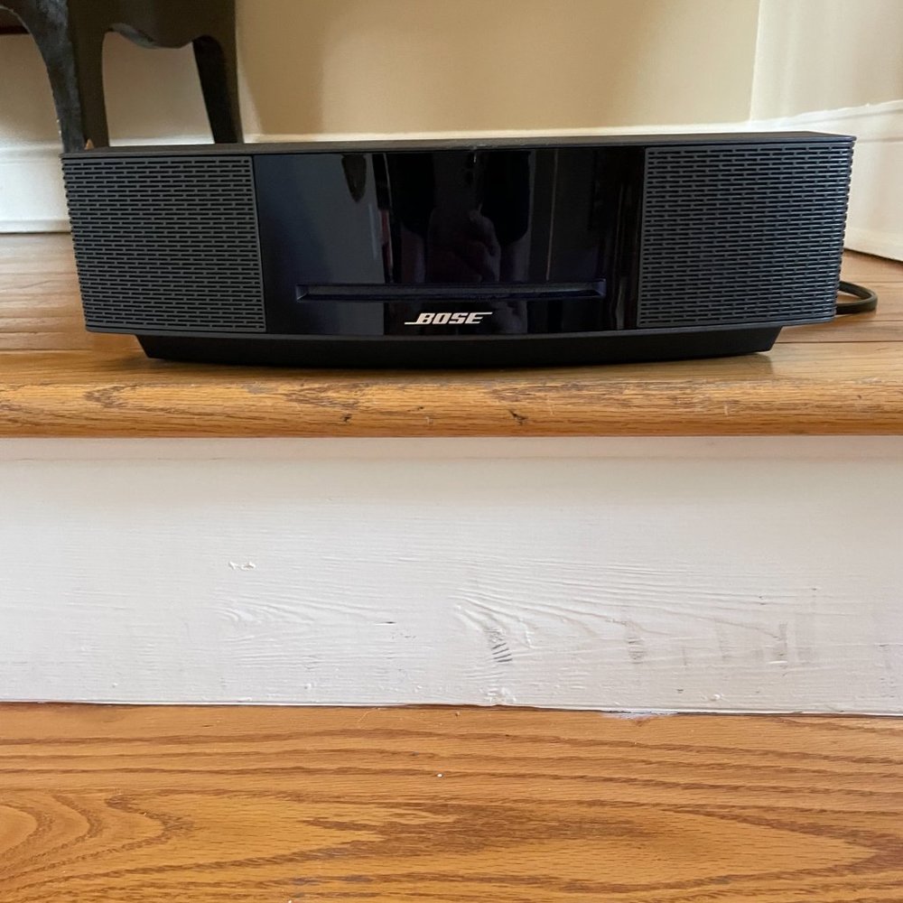 Bose Wave IV